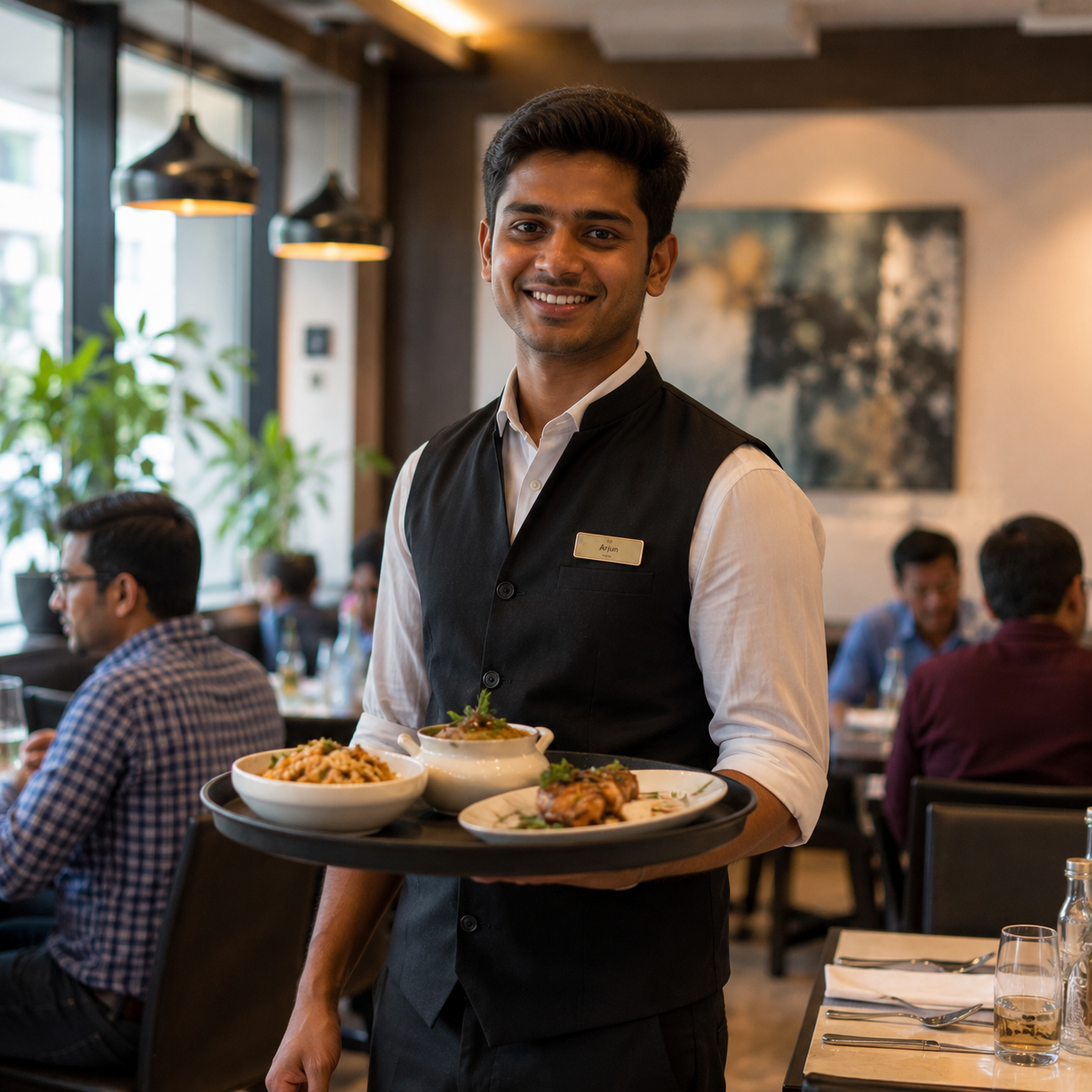 Hospitality